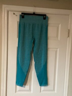PINK Seamless Leggings
Victoria’s Secret

Size Large